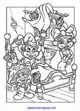 Coloring Efteling Pages Edit Pm sketch template