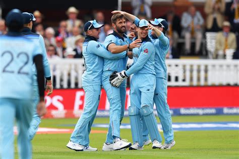 England Vs New Zealand World Cup Final 2019 Live Latest Score Match