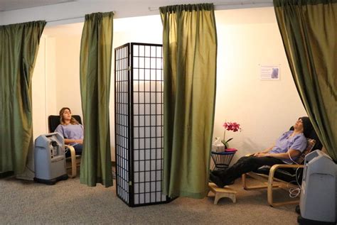 oxygen therapy breathe health center