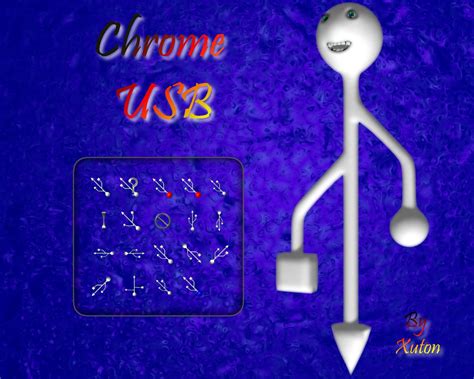 cursorfx chrome usb   wincustomizecom