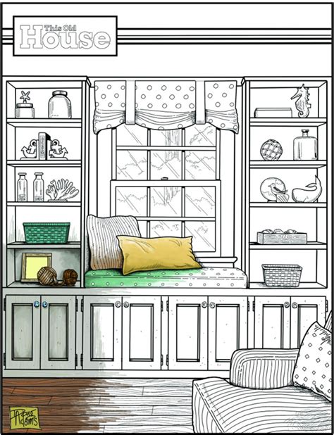 house coloring contest  ppd sweetiessweepscom