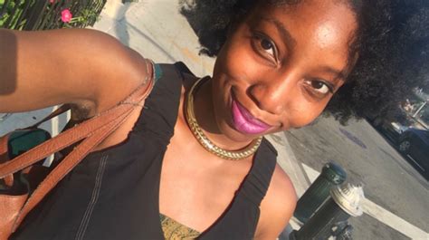 Why Black Women Wearing Bold Lipstick Is A Big Deal Role