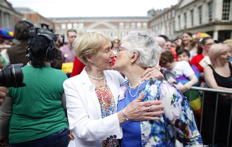 ap ireland gay marriage