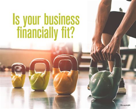 business financially fit bmo accountants