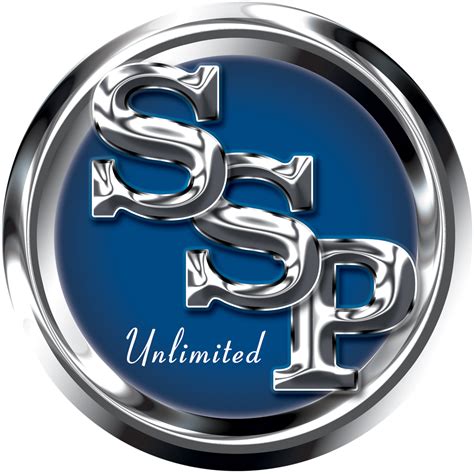 ssp unlimited