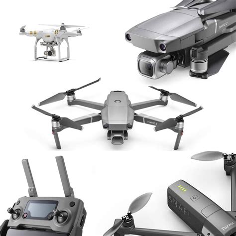 affordable drones       provide usable camera footage