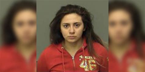 Teen Arrested After She Allegedly Live Streamed The Crash That Killed