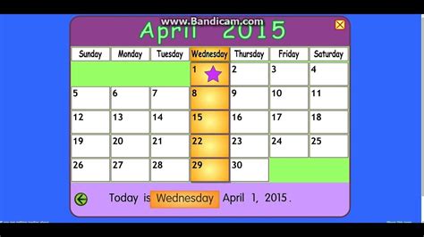 april 2021 calendar starfall calendar template 2022