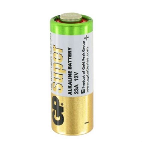 batterie super alkaline   fuer lange lebensdauer