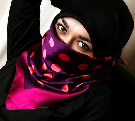 Beauty Of Muslim Girls In Hijab And Naqab ~ Amktelukkemangpkr