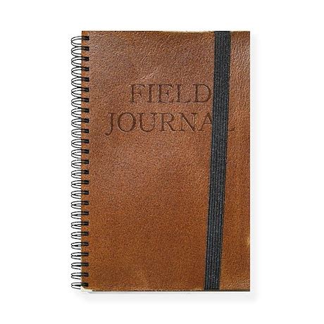 field journal  indyprops