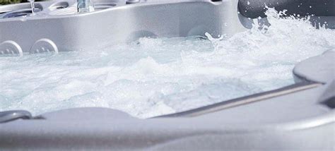 How To Keep Your Hot Tub Free Of Foam Rising Sun Pools And Spas