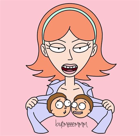 Rick And Morty X Jessica Jessica Rick And Morty Rick And Morty