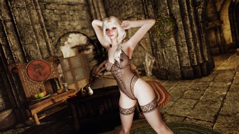 [sybp] Share Your Bodyslide Preset Page 46 Skyrim Adult Mods