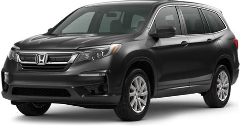 2021 Honda Pilot Incentives Specials And Offers In Harrisburg Pa