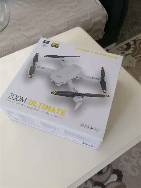 drone corby cx wi fi cift kamerali katlanabilir p drone diger