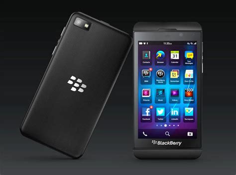 blackberry  smartphones rediff getahead