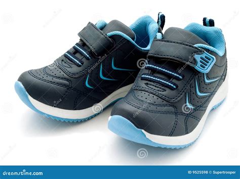 childrens running shoes stock photo image  shoes shoe