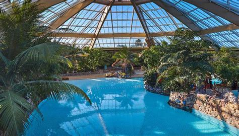 subtropical swimming paradise pool session center parcs