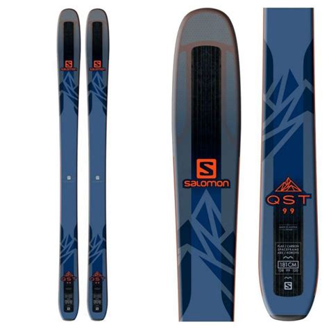 mountain skis reviews buying guide   snow twin