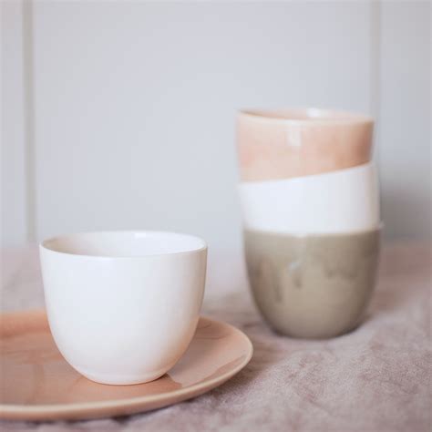 objects  design  blush ceramics  ebury mad   house