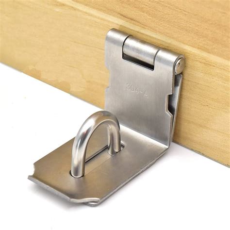door hasp latch  degreehardware haspsgate latchesright angle padlockhasp securitydoor