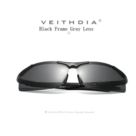 Sg31k Veithdia Polarized Sunglass For Men Retailbd