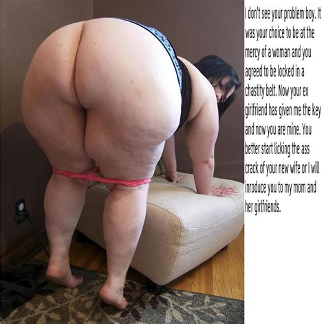 mercy in gallery mature fat and hairy femdom chastity 2 picture 2 uploaded by chkdsk on