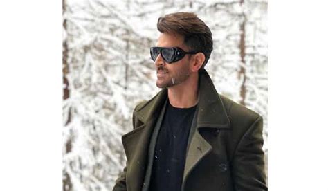 Hrithik Roshan Voted Sexiest Asian Male Of The Decade In Uk Poll The Week