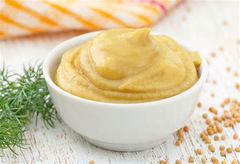 sodium honey mustard recipe  mg  serving