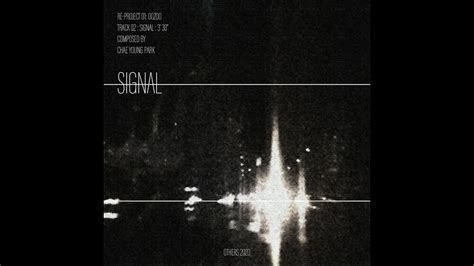 signal youtube