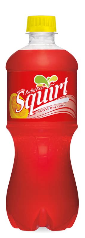 Soda Squirt Ruby Red Bill S Distributing