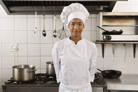 basic job requirements   chef career trend