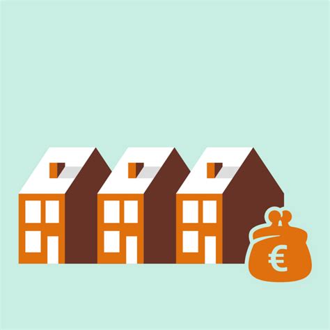 wet betaalbare huur home volkshuisvesting nederland