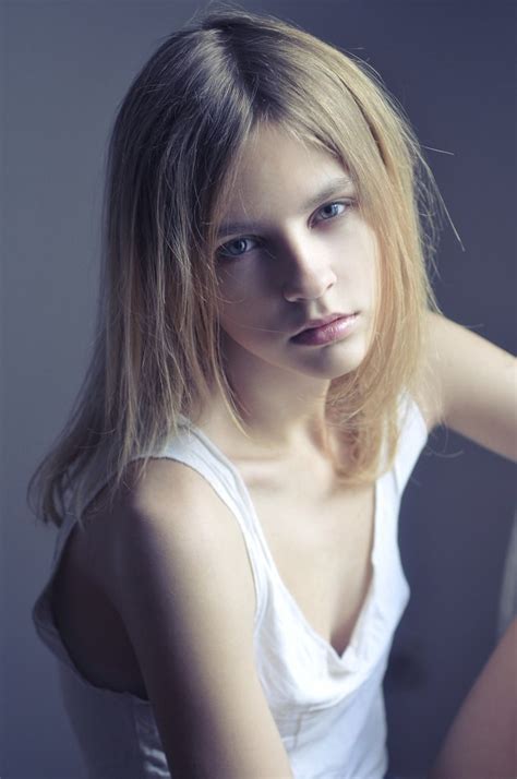 Photo Of Fashion Model Karolina Tolkachova Id 370769