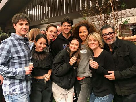 ♥️ the fosters ♥️ the fosters characters the fosters the fosters tv