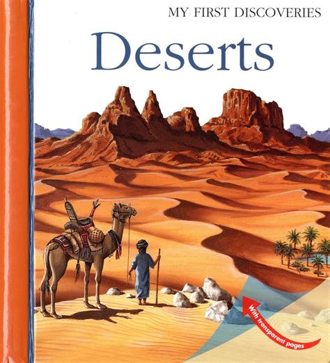 childrens book  deserts moonlight publishing