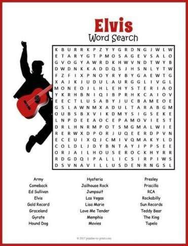 ideas word games  adults puzzles  printable games birthday
