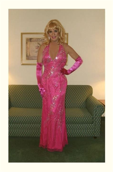 pin by evie edwards on she dressed me like this in 2019 crossdressers formal dresses prom