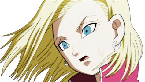 android 18 dragon ball super 2 by kevineduardhg on deviantart