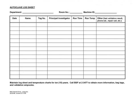 log book templates word excel word excel formats