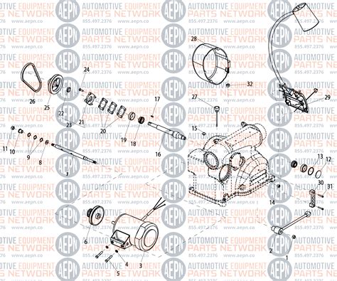 ammco  brake lathe parts diagram
