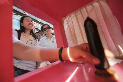 Teens Penis Envy Raises Vd Risks Bangkok Post News