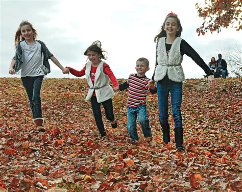 filekids family  fun   leaves   virginia state park
