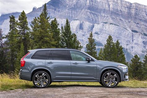 volvo xc prices  reviews specs  car connection