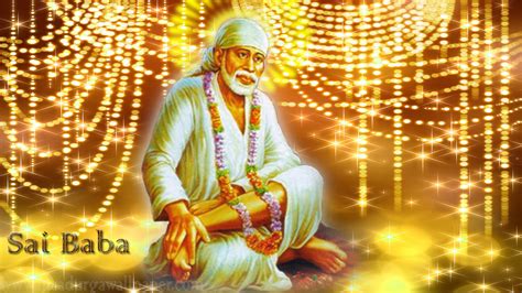 download sai baba wallpapers gallery