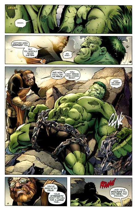 wwh hulk vs darkseid battles comic vine