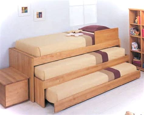 trundle bed  boys ideas  foter