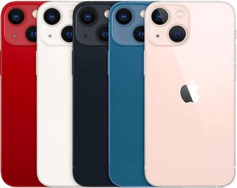 apple iphone  mini spesifikasi lengkap tokopedia