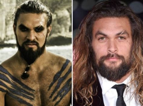 Real Life Photos Of 30 Actors In Game Of Thrones Nsf